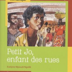 Petit Jo Enfant des Rues