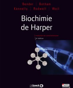 Biochimie de Harper