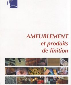 Ameublement et Produits de Finition
