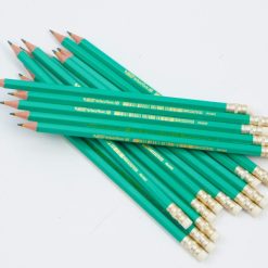 Crayon Conte HB Avec Gomme