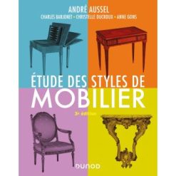 Étude des Styles de Mobilier