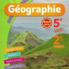 Géographie Classe de 5ème