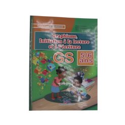 Graphisme Initiation à la Lecture et à l'Ecriture