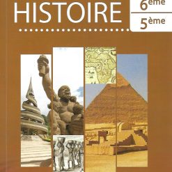 Histoire 6ème et 5ème