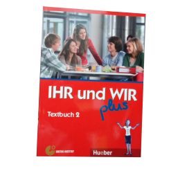 IHR und WIR Plus 2