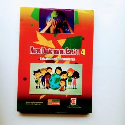 Nueva Didactica del Espagnol 4