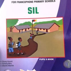 Inclusive English Sil