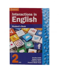 Interactions in English 2nde