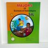Majors En Sciences Et Technologies Sil
