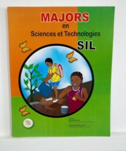 Majors En Sciences Et Technologies Sil