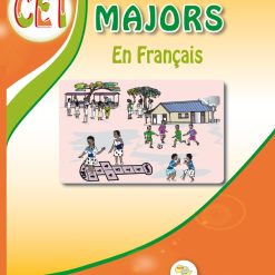 Majors en Français CE1