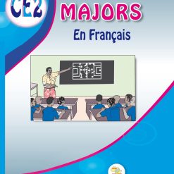 Majors en Français CE2