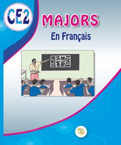 Majors en Français CE2