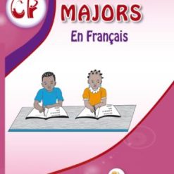 Majors en Français CP