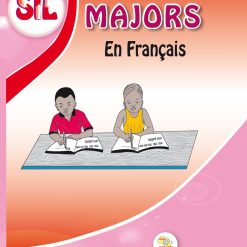 Majors en Français SIL