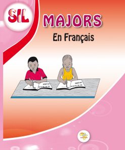Majors en Français SIL
