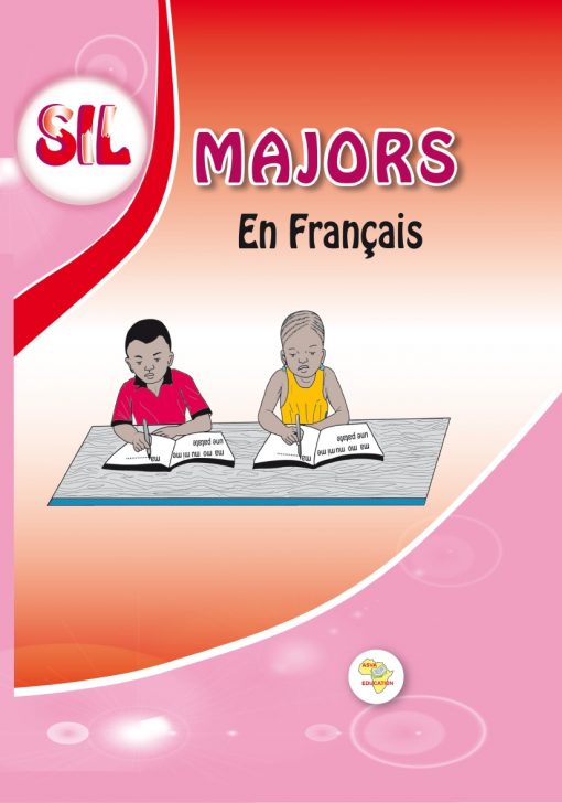 Majors en Français SIL