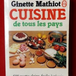 Cuisine de Tous les Pays