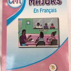 Majors en Français CM1