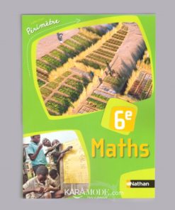 Mathématiques Collection Périmètre 6ème