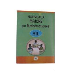 Nouveaux Majors en Mathématiques Sil