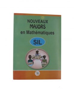 Nouveaux Majors en Mathématiques Sil
