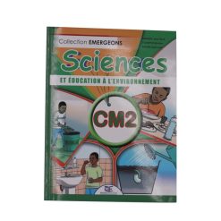 Sciences et Éducation à l'Environnement CM2