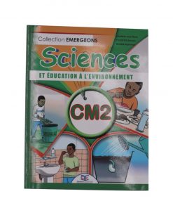 Sciences et Éducation à l'Environnement CM2