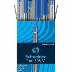 Alternative view of Schneider Stylo Bille Tops 505 M