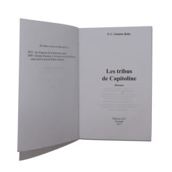 Alternative view of Roman: Les Tribus de Capitoline