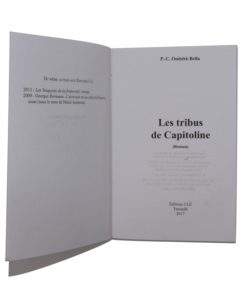 Alternative view of Roman: Les Tribus de Capitoline