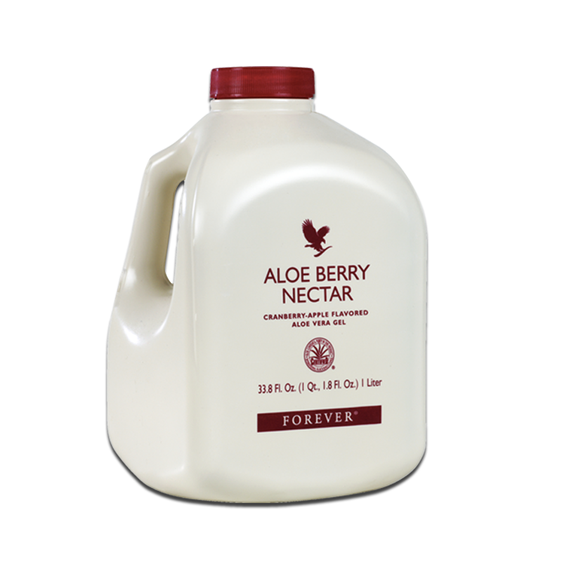 Forever Aloe Berry Nectar 1 litre – Image 2