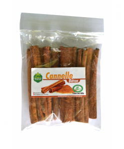 Bâtons De Cannelle 100g