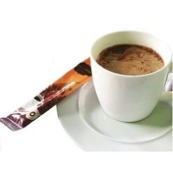 Alternative view of Longrich Café Tonifiant Cordyceps Militaris, aux Multiples Vertus, 20 Sachets