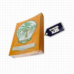 Alternative view of Cahier 32 Pages Double Ligne Safca