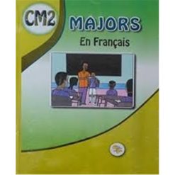 Majors en Français CM2