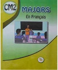 Majors en Français CM2