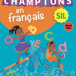 Champions en Français Sil
