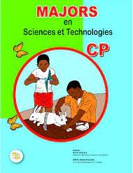 Major en Sciences et Technologies CP
