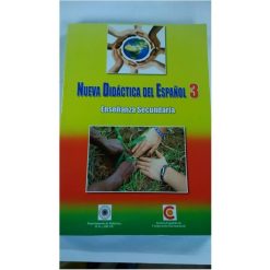 Nueva Didactica del Espagnol 3