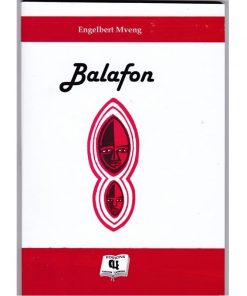 Balafon, Littérature Classe de 1ère