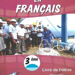 l’Excellence en Français Classe de 3 ème