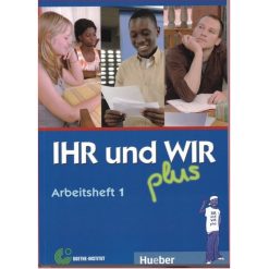 IHR und WIR Plus 1
