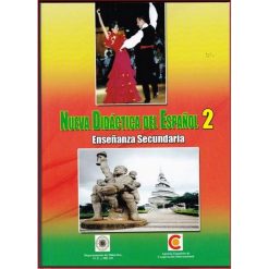 Nueva Didactica del Espagnol 2