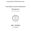 Travel Agency and Tour Operations Management