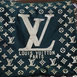 Housses de Coussins LV