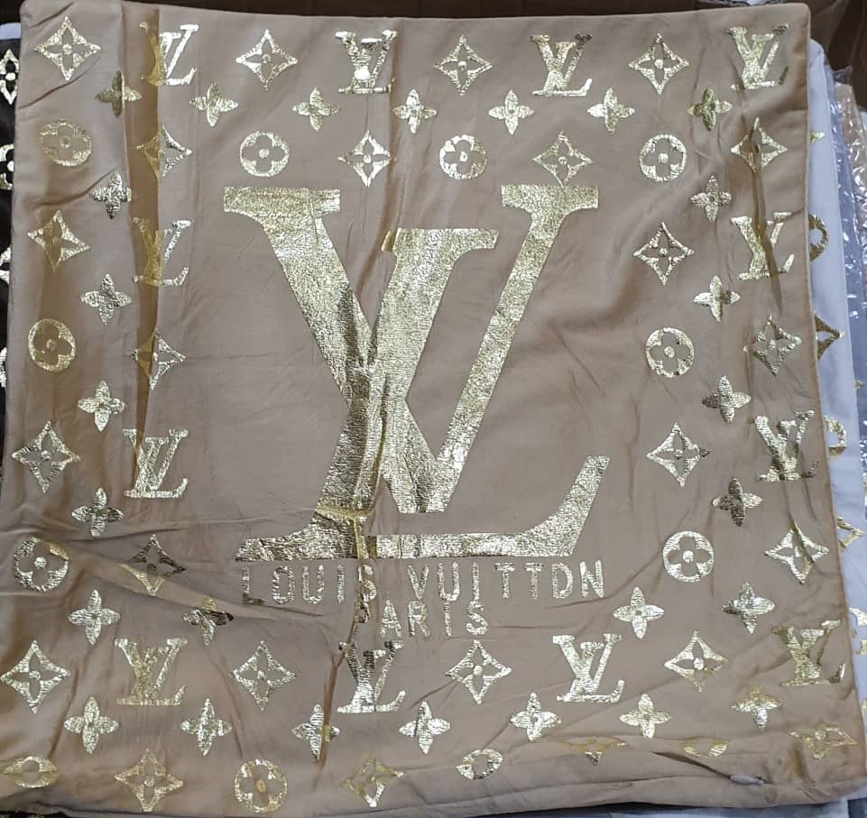 Housses de Coussins LV – Image 8