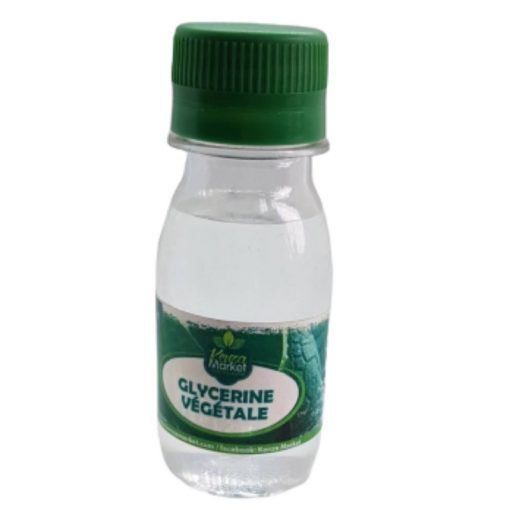 Glycérine Végétale 100 ml