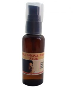 Huile Pousse Cheveux adoucissant 100ml