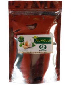 Ail Moulu 50g